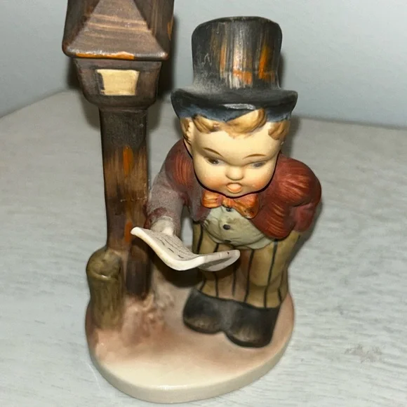 Napco Vintage Figurines - Picture 4 of 7